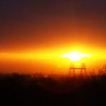 Transporter Bridge, Newport