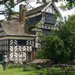 Little Moreton Hall