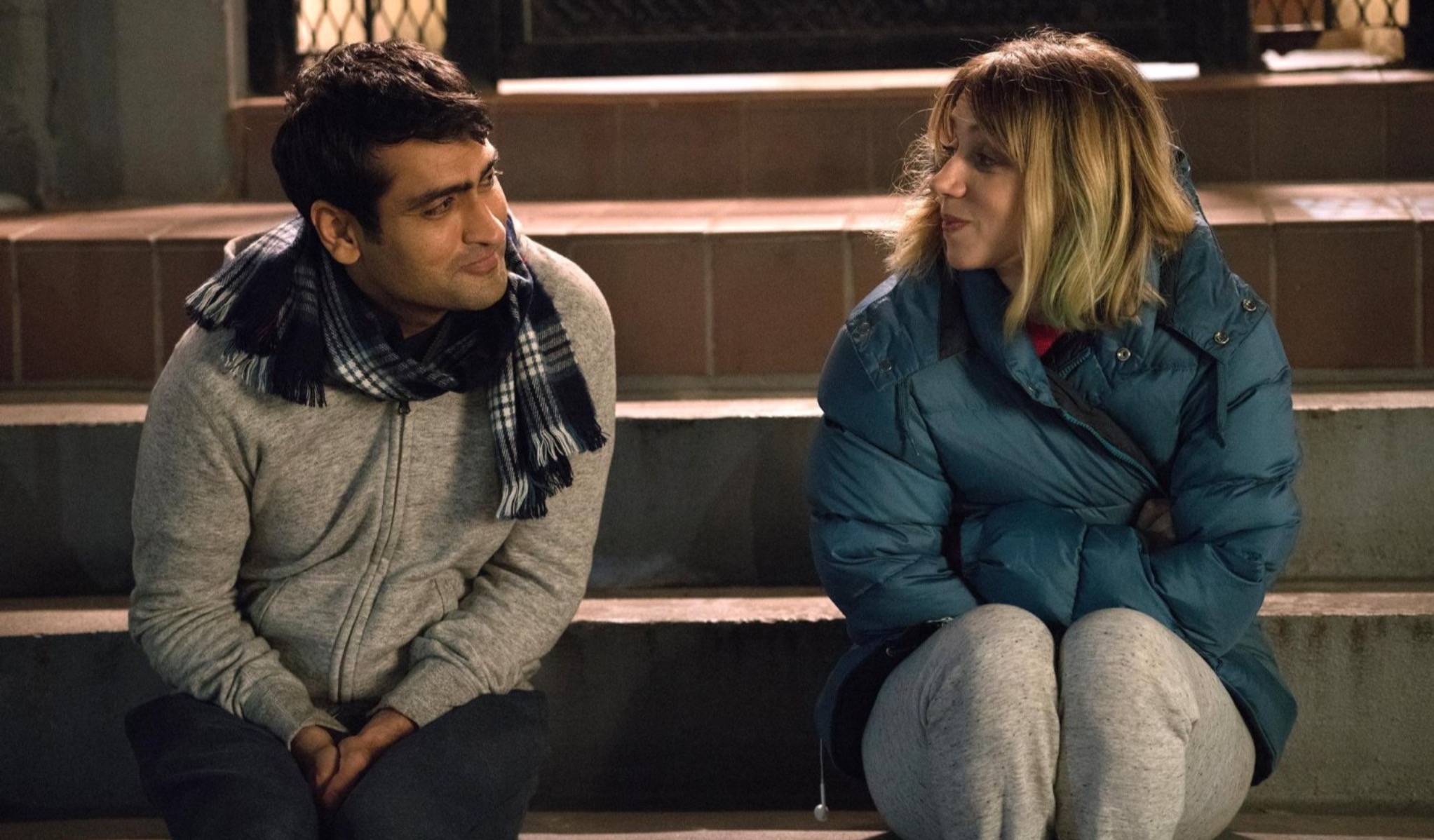 The Big Sick