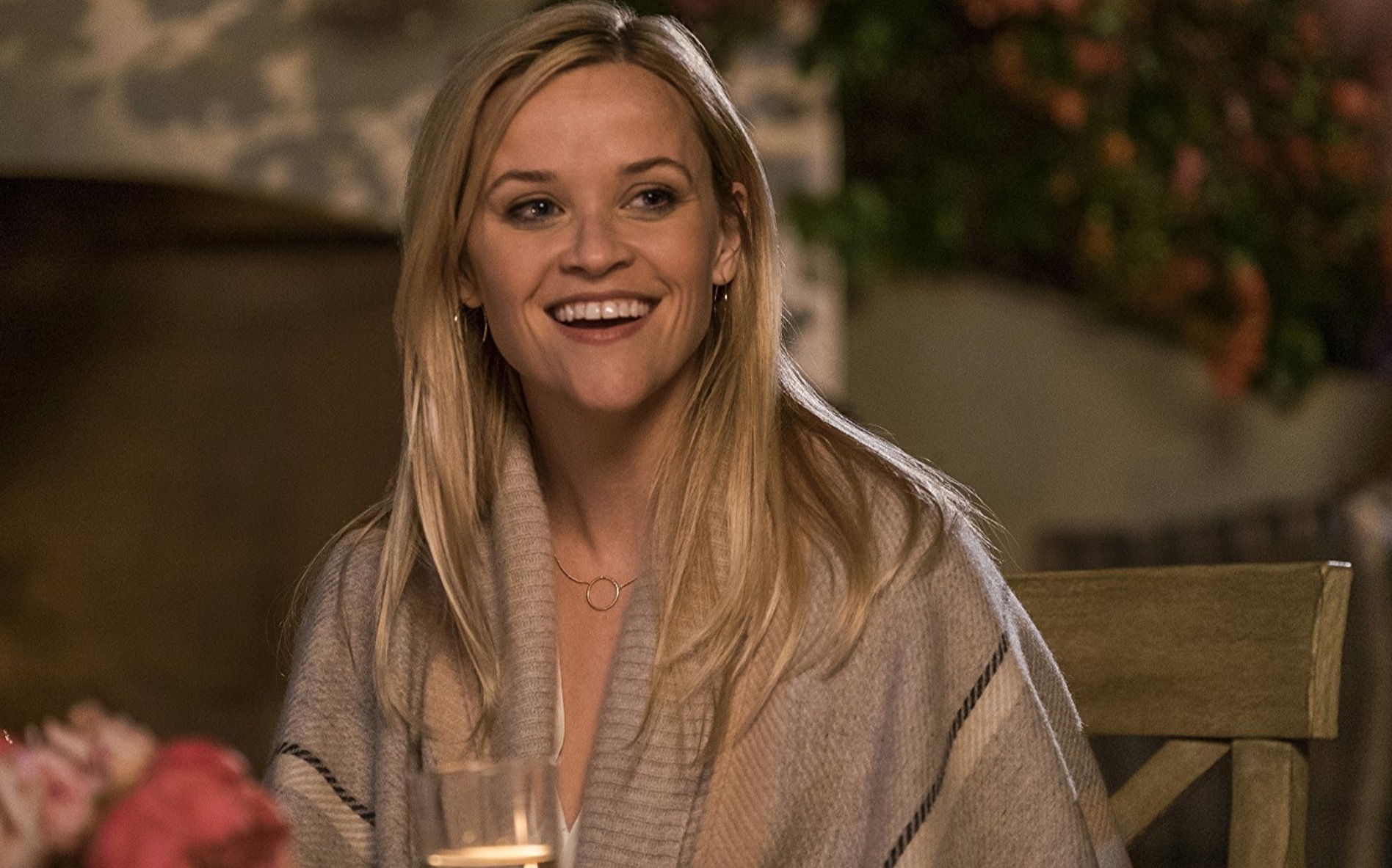 Reese Witherspoon in Home Again