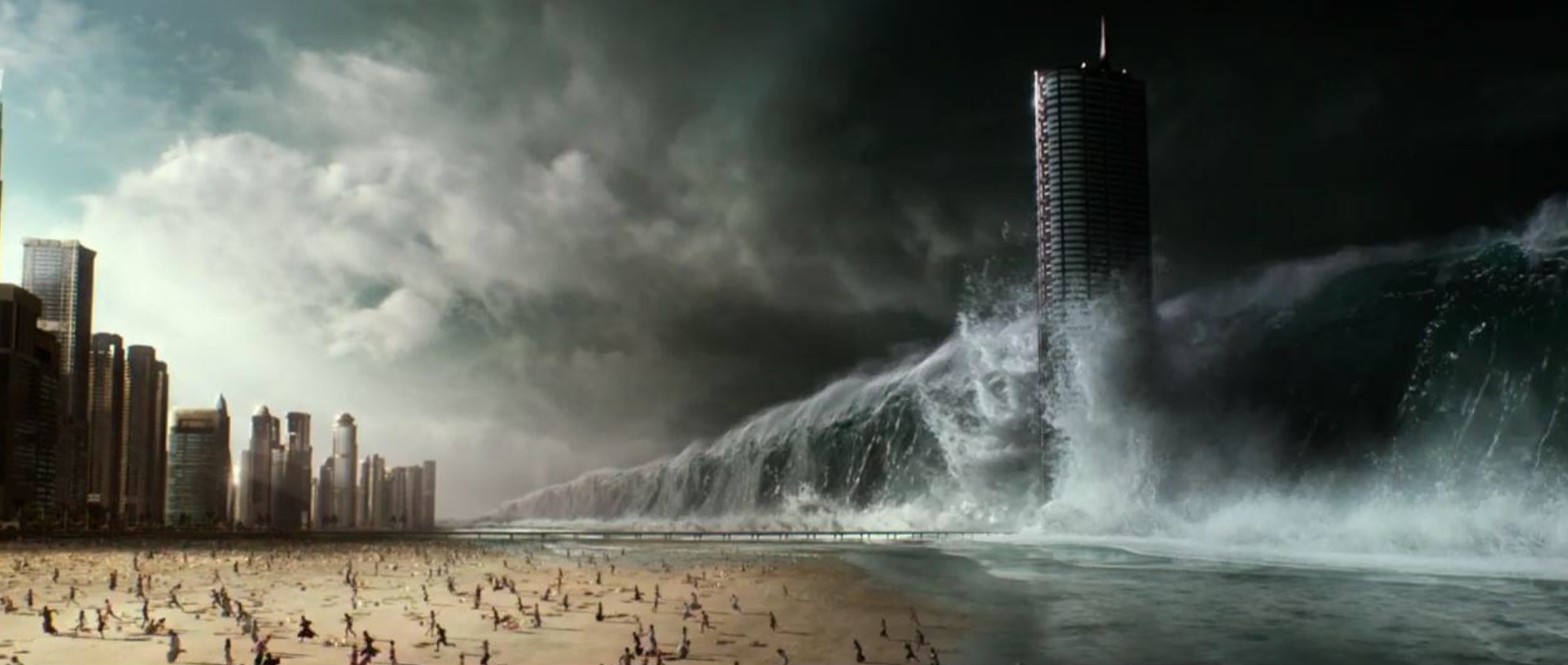 Geostorm