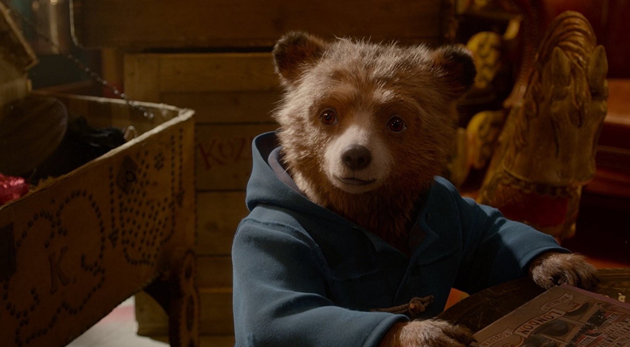 Paddington 2